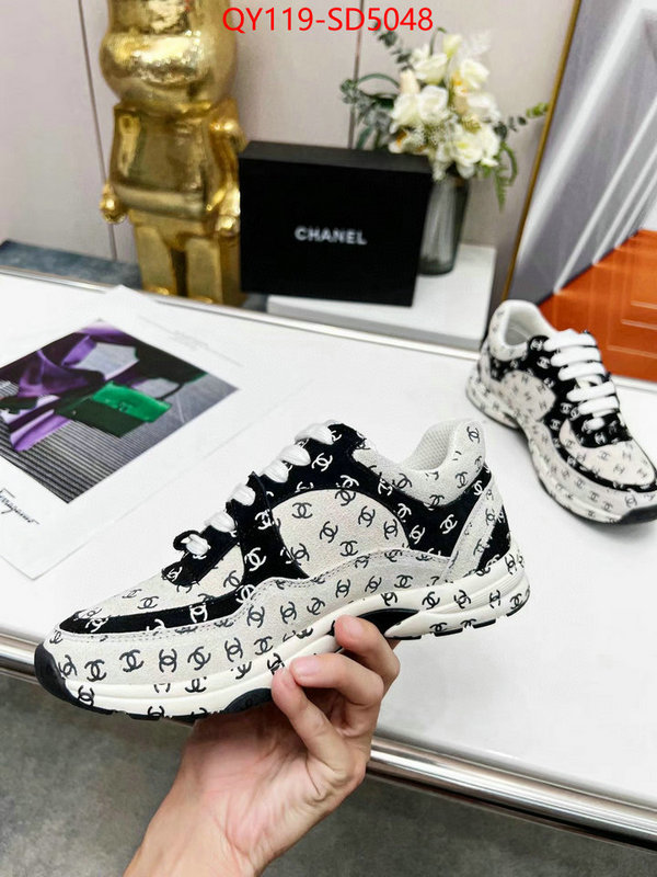 Women Shoes-Chanel,hot sale , ID: SD5048,$: 119USD