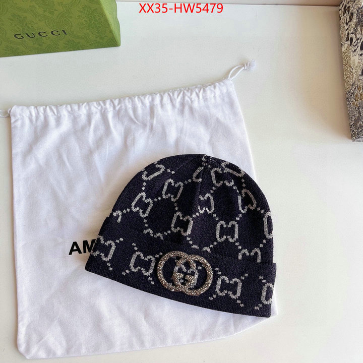 Cap (Hat)-Gucci,wholesale designer shop , ID: HW5479,$: 35USD