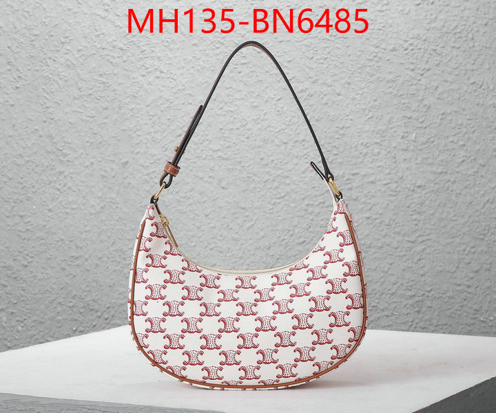 CELINE Bags(TOP)-AVA,designer high replica ,ID: BN6485,$: 135USD