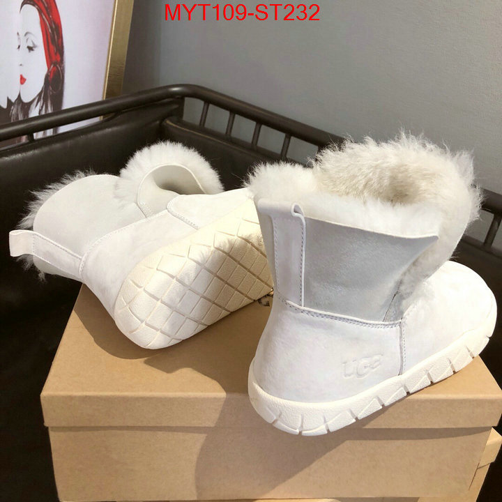 Women Shoes-UGG,top fake designer , ID:ST232,$: 109USD