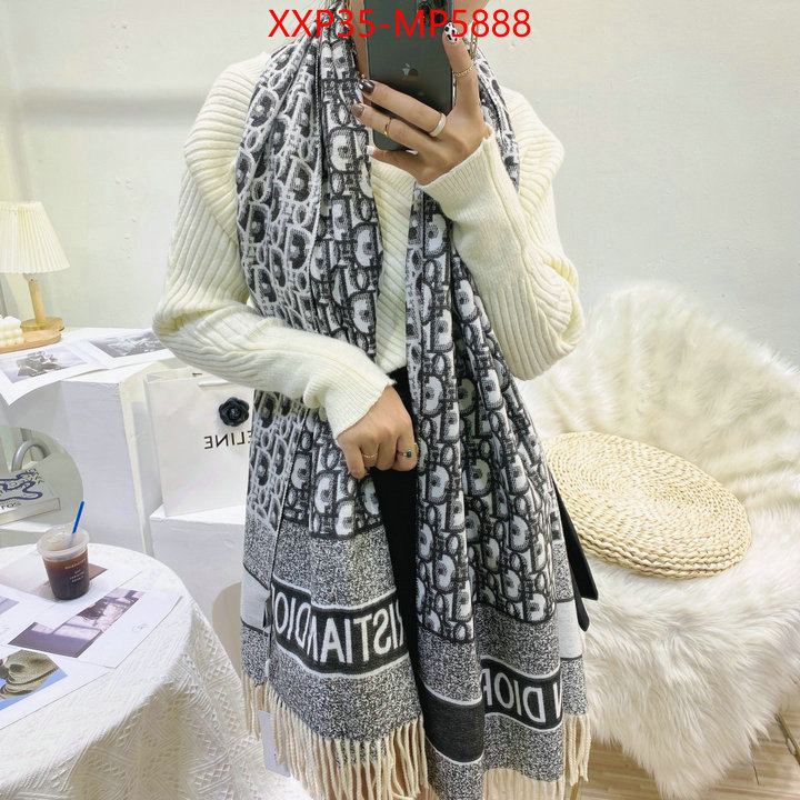 Scarf-Dior,high end designer , ID: MP5888,$: 35USD