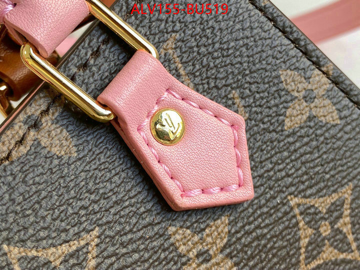 LV Bags(TOP)-Pochette MTis-Twist-,ID: BU519,$: 155USD