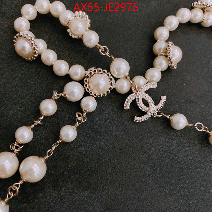 Jewelry-Chanel,where can you buy a replica , ID: JE2975,$: 55USD