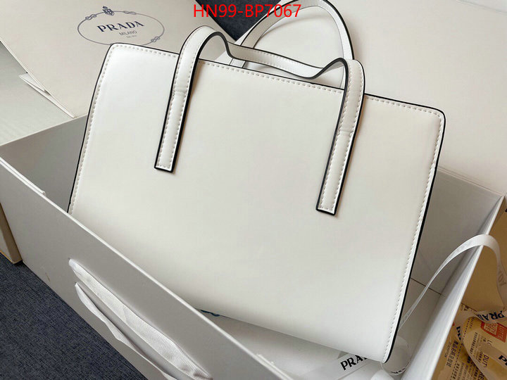 Prada Bags(4A)-Handbag-,flawless ,ID: BP7067,$: 99USD