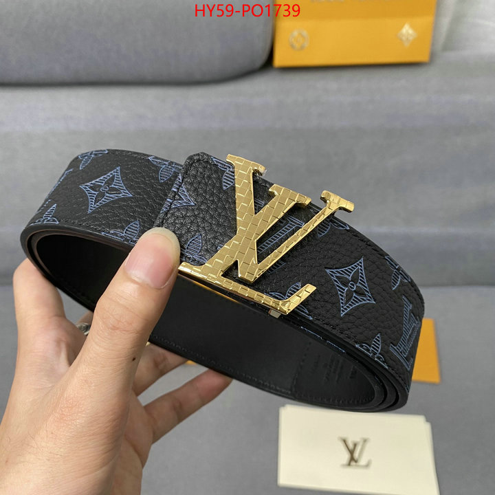 Belts-LV,7 star collection , ID: PO1739,$: 59USD