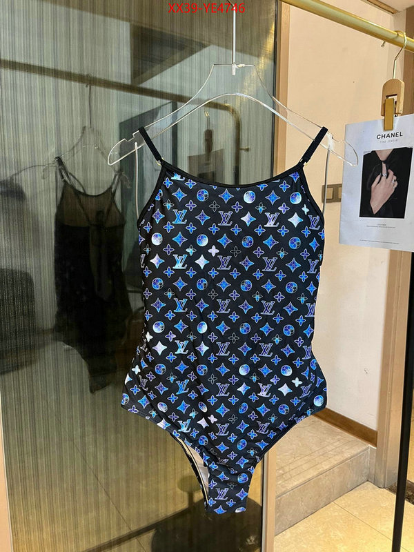 Swimsuit-LV,for sale online , ID: YE4746,$: 39USD
