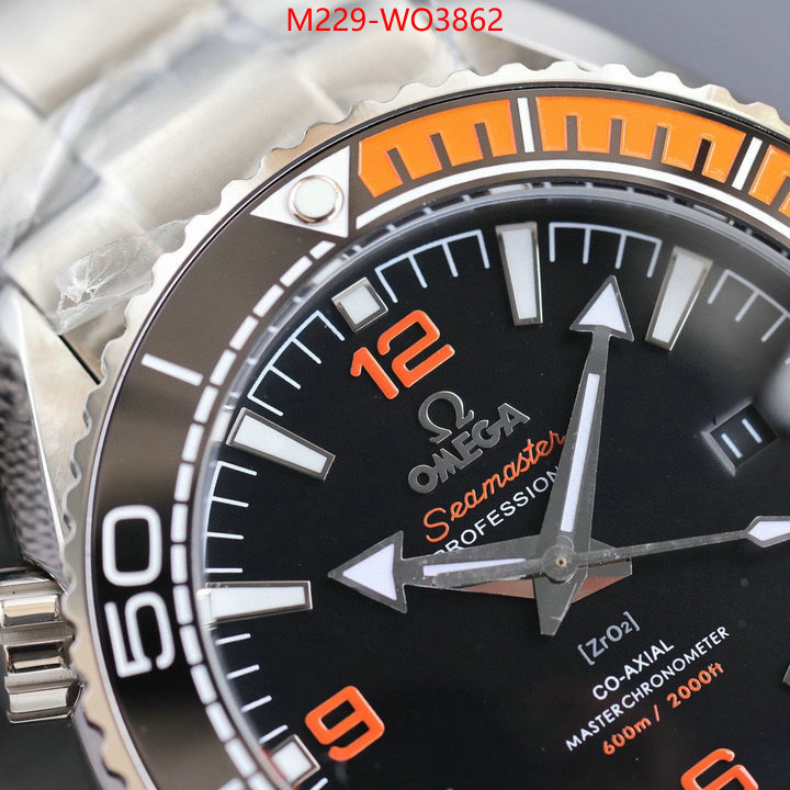 Watch(TOP)-Omega,replica for cheap , ID: WO3862,$: 229USD