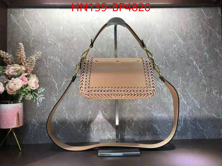 Fendi Bags(4A)-Baguette-,top fake designer ,ID: BP4820,$: 139USD