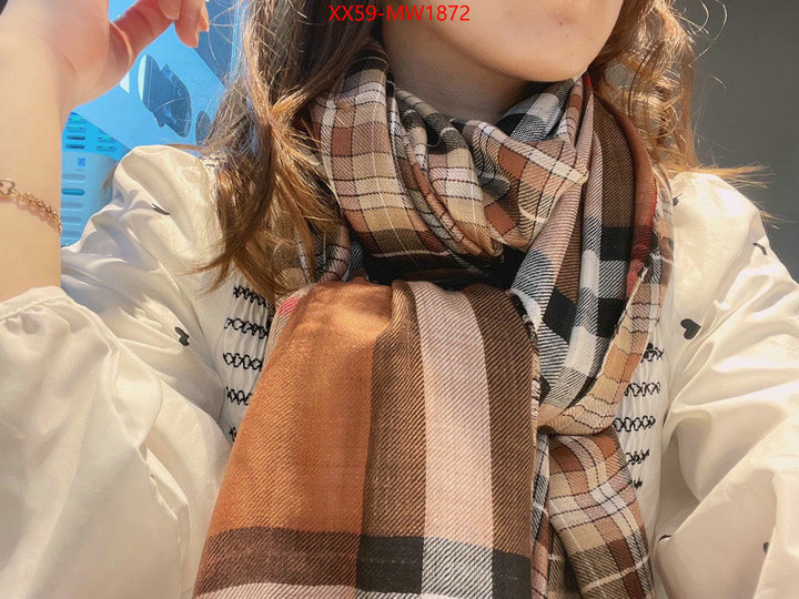 Scarf-Burberry,what is top quality replica ,ID: MW1872,$: 59USD
