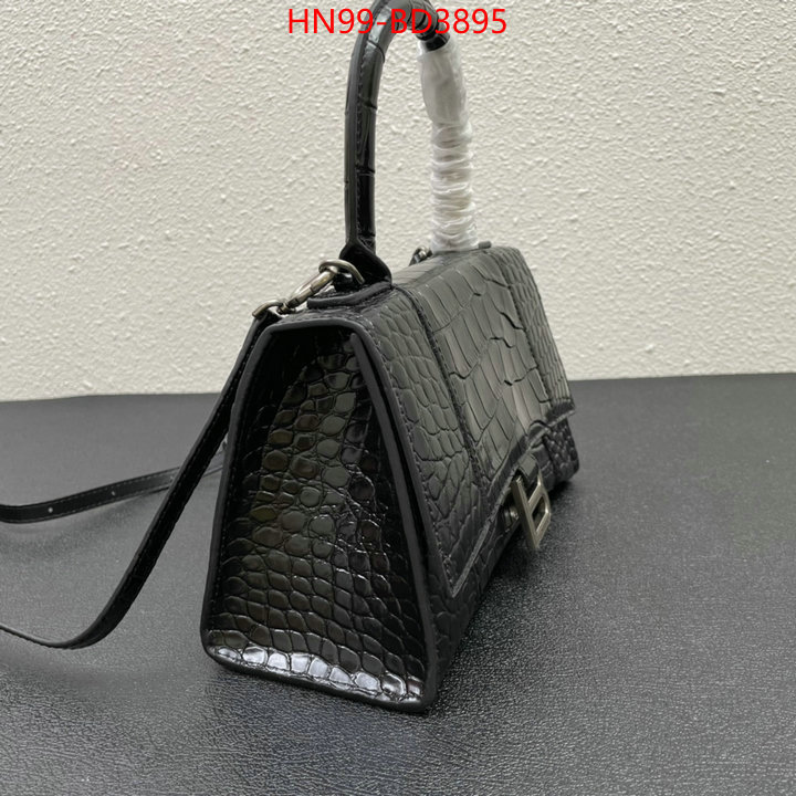 Balenciaga Bags(4A)-Hourglass-,high quality ,ID: BD3895,$: 99USD