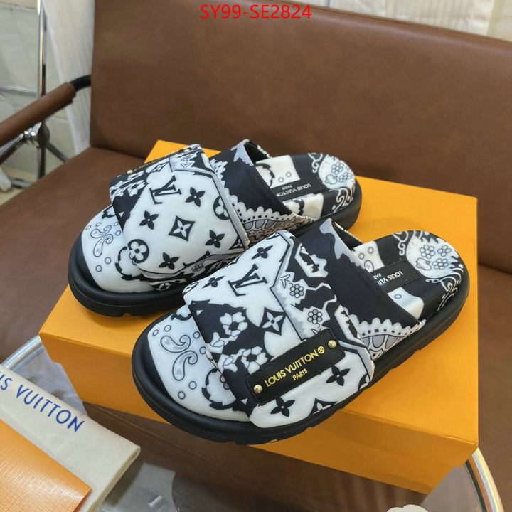 Women Shoes-LV,new , ID: SE2824,$: 99USD