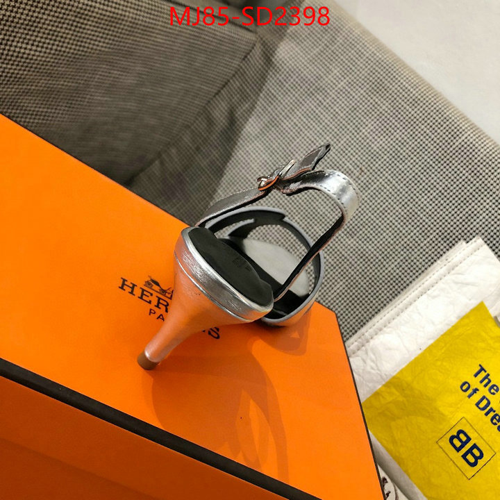 Women Shoes-Hermes,knockoff , ID: SD2398,$: 85USD