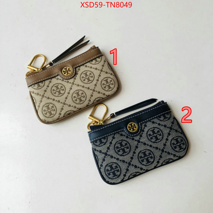 Tory Burch Bags(TOP)-Wallet,ID: TN8049,$: 59USD