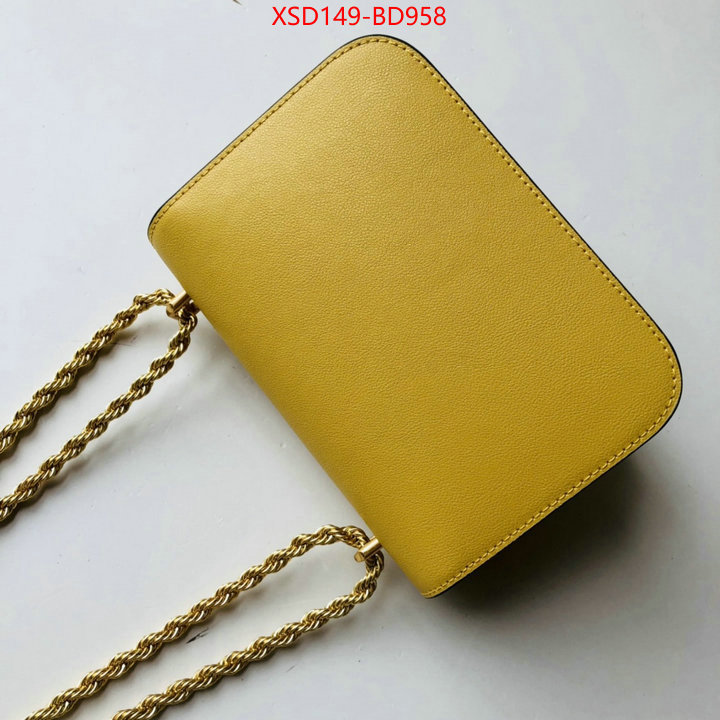 Tory Burch Bags(TOP)-Diagonal-,ID: BD958,$: 149USD