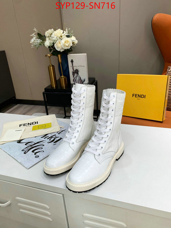 Women Shoes-Fendi,fashion , ID: SN716,$: 129USD