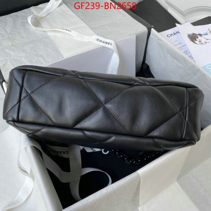 Chanel Bags(TOP)-Diagonal-,ID: BN2658,