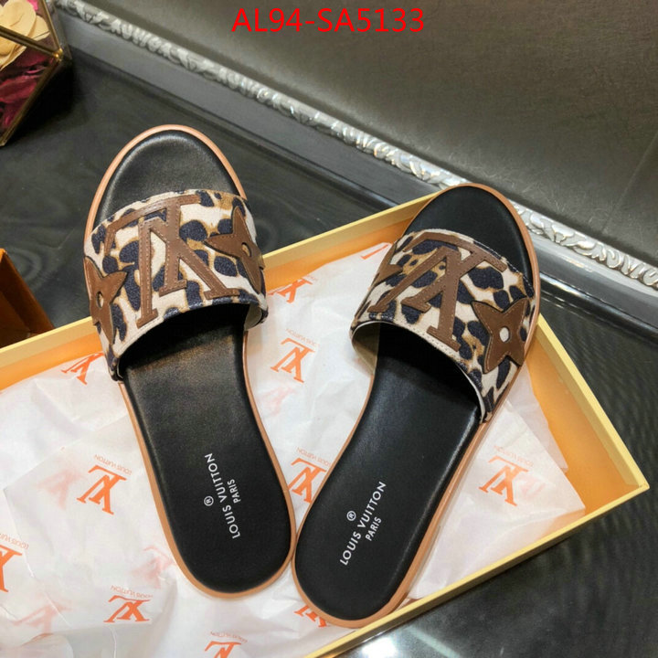 Women Shoes-LV,luxury cheap replica , ID: SA5133,$: 94USD