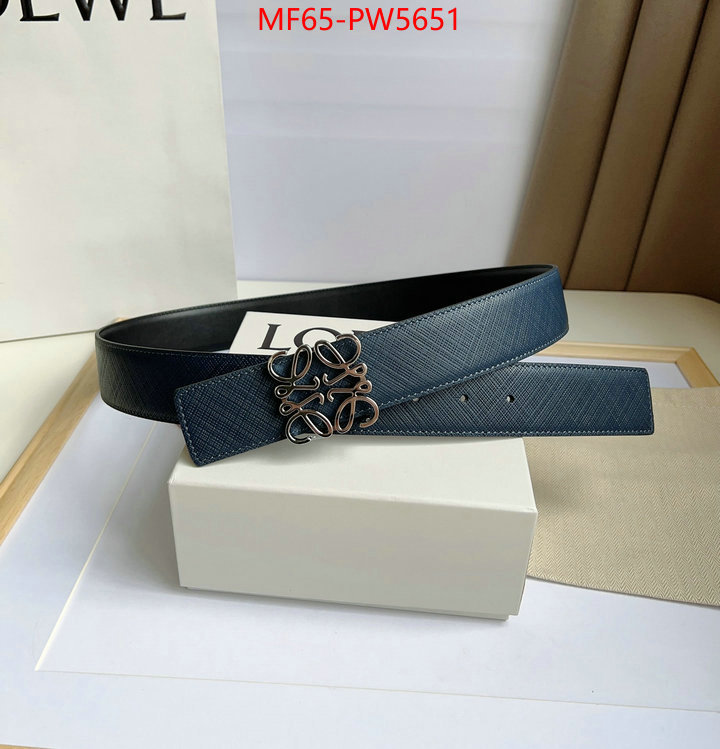 Belts-Loewe,buy aaaaa cheap , ID: PW5651,$: 65USD