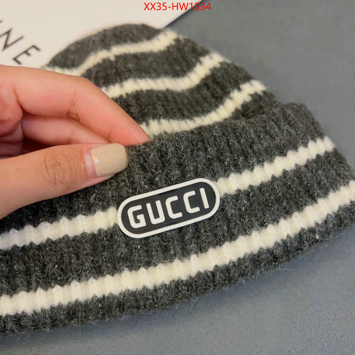 Cap (Hat)-Gucci,designer , ID: HW1534,$: 35USD