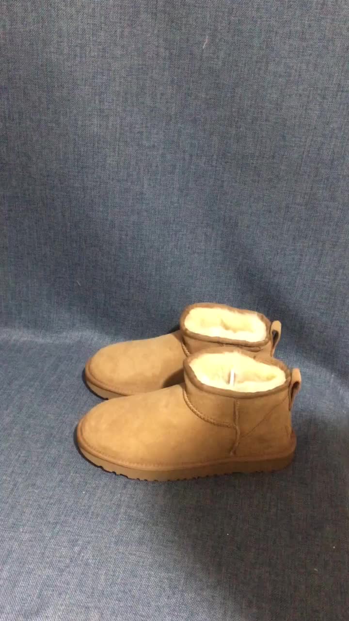 Women Shoes-UGG,aaaaa , ID: SO2204,$: 65USD