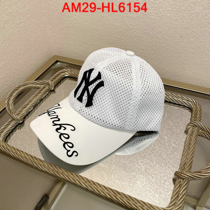 Cap (Hat)-New Yankee,quality replica , ID: HL6154,$: 29USD