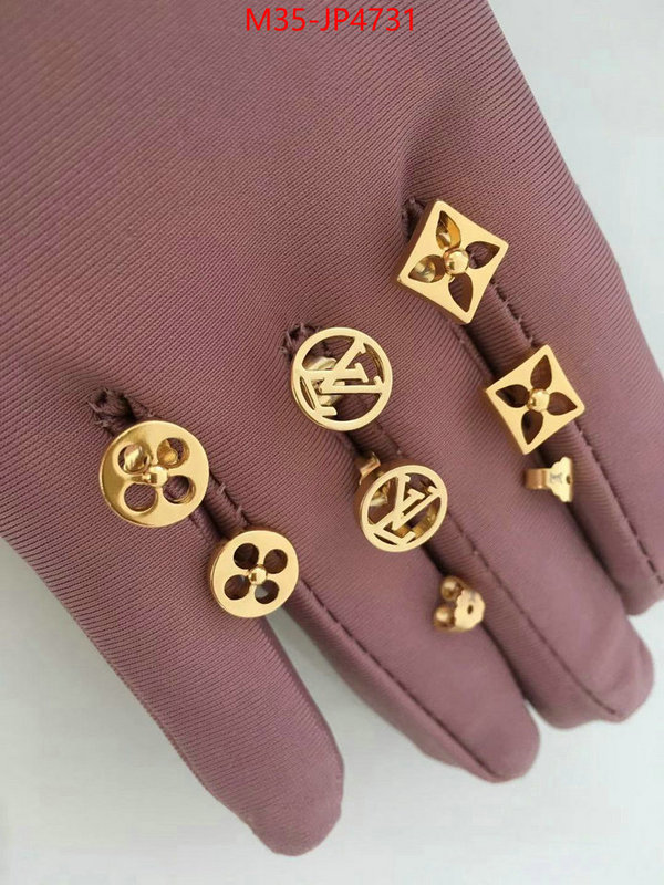 Jewelry-LV,how can i find replica , ID: JP4731,$: 35USD