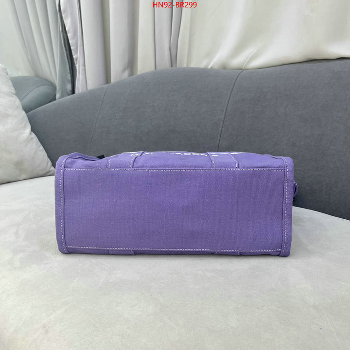 Marc Jacobs Bags(4A)-Handbag-,ID: BR299,