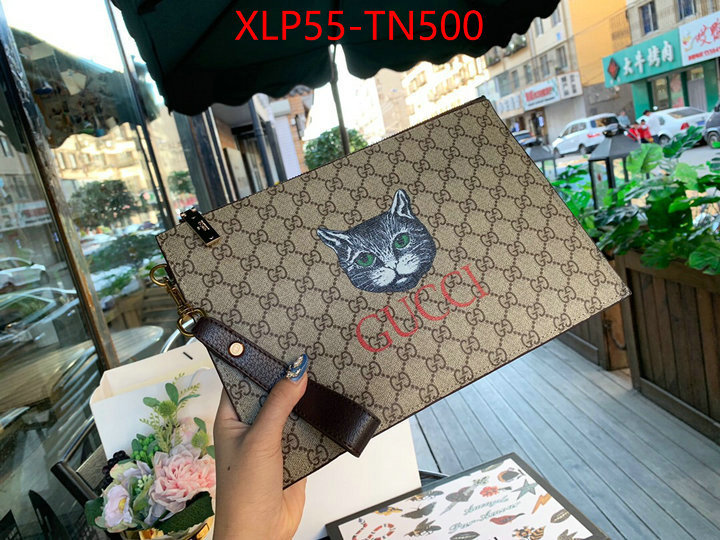 Gucci Bags(4A)-Wallet-,ID: TN500,$: 55USD