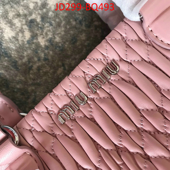 Miu Miu Bags(TOP)-Diagonal-,perfect replica ,ID: BQ493,$: 199USD