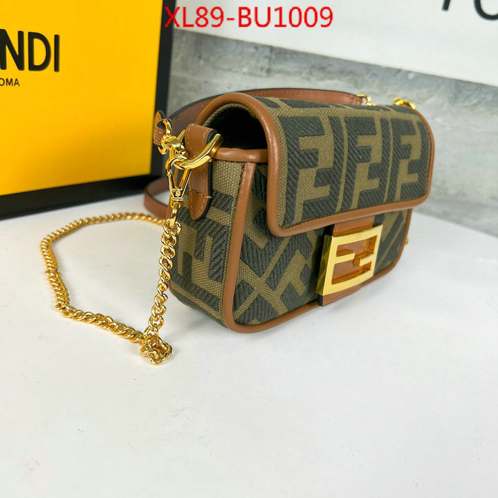 Fendi Bags(4A)-Diagonal-,cheap replica designer ,ID: BU1009,$: 89USD