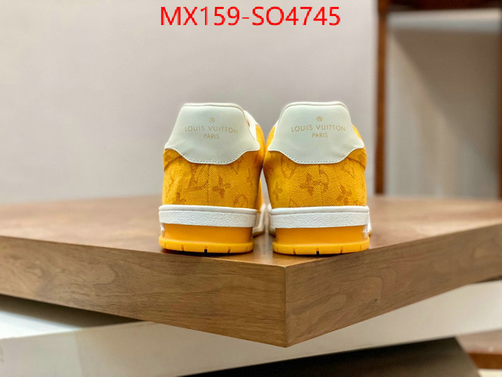 Men Shoes-LV,where could you find a great quality designer , ID: SO4745,$: 159USD