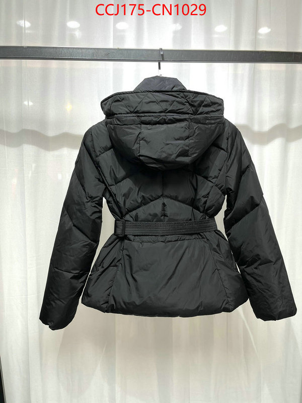 Down jacket Women-Moncler,where to buy the best replica , ID: CN1029,