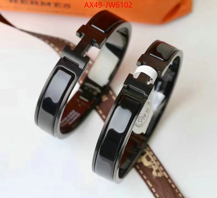 Jewelry-Hermes,perfect , ID: JW6102,$: 49USD