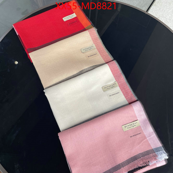 Scarf-Burberry,fashion replica ,ID: MD8821,$: 55USD