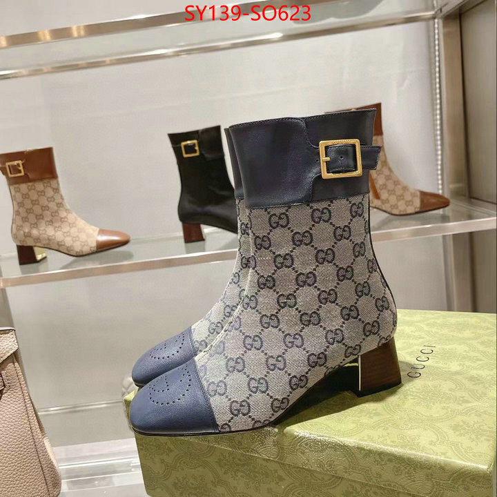 Women Shoes-Gucci,what , ID: SO623,$: 139USD