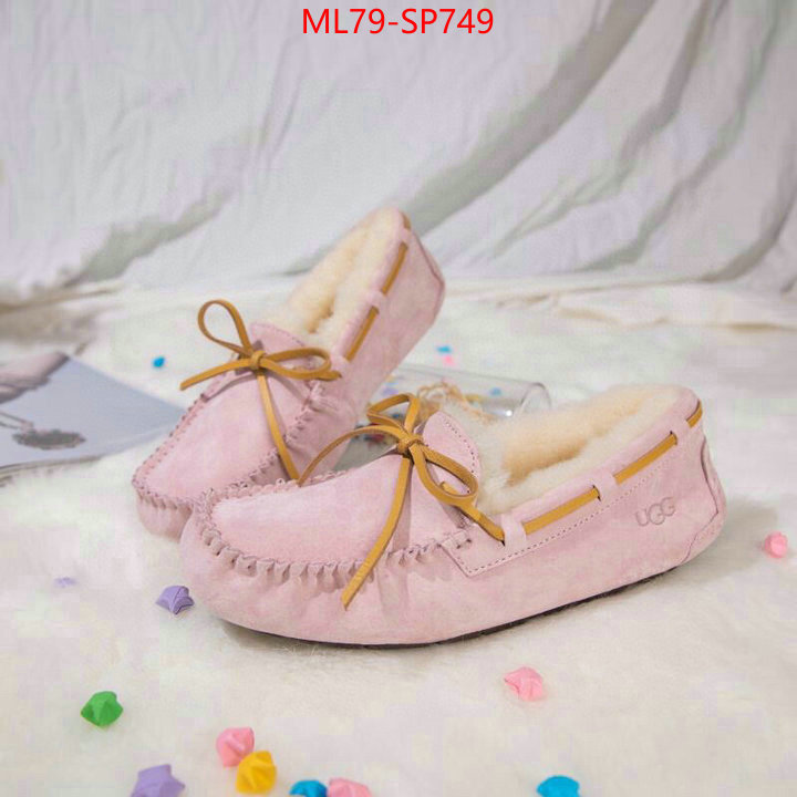 Women Shoes-UGG,copy , ID:SP749,$:79USD