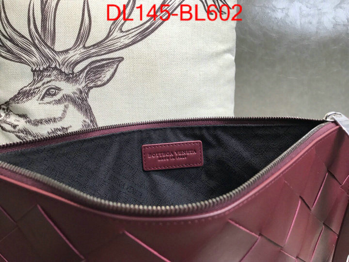 BV Bags(TOP)-Clutch-,outlet 1:1 replica ,ID: BL602,$:145USD