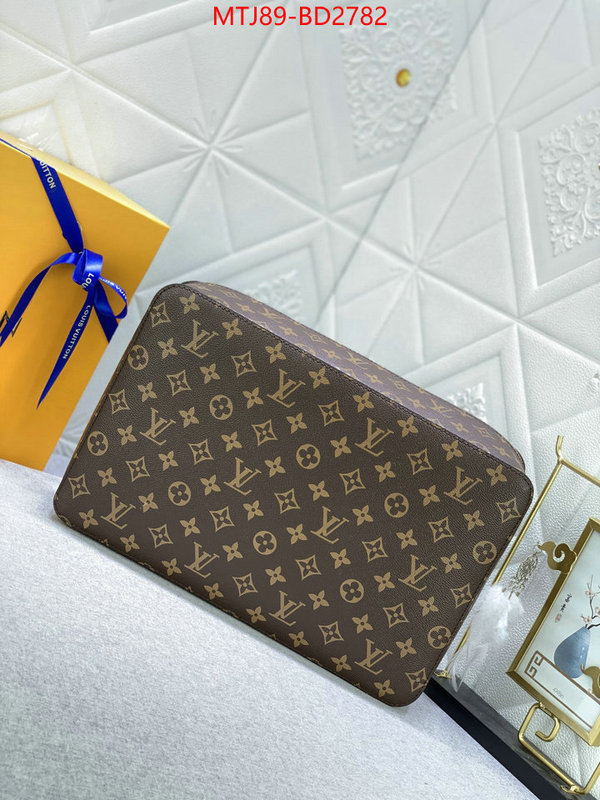 LV Bags(4A)-Vanity Bag-,buy best quality replica ,ID: BD2782,