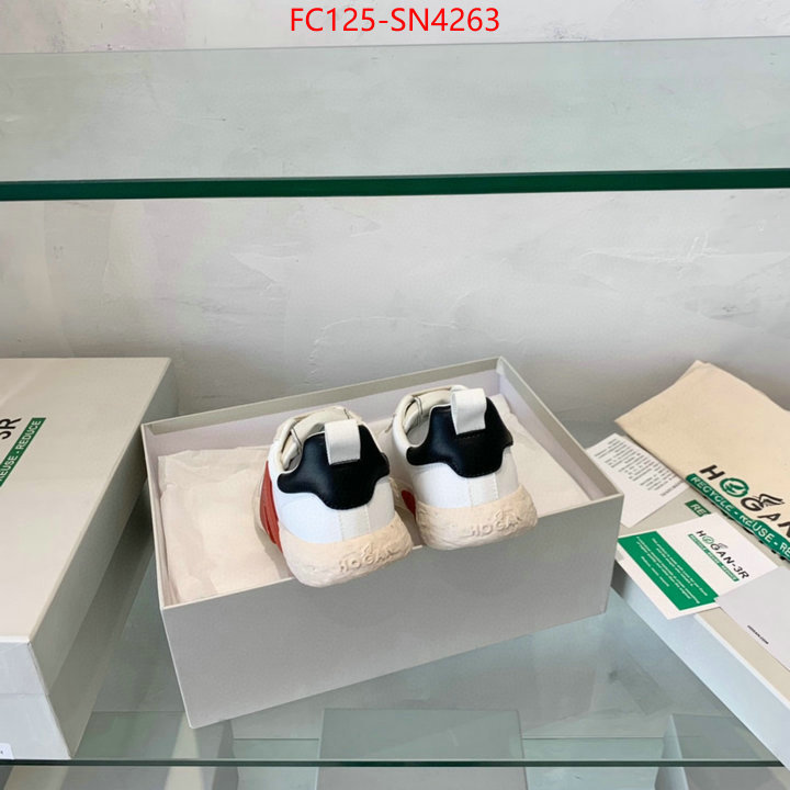 Women Shoes-Hyperactive,the highest quality fake , ID: SN4263,$: 125USD