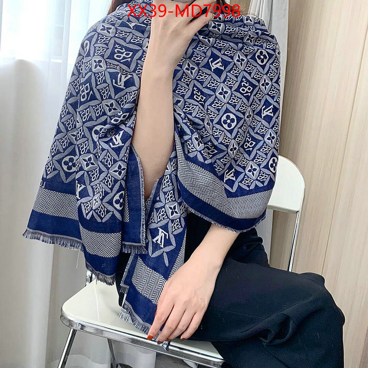 Scarf-LV,what best replica sellers , ID: MD7998,$: 39USD