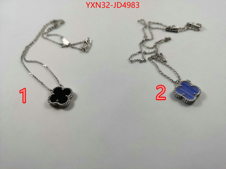 Jewelry-Van Cleef Arpels,knockoff , ID: JD4983,$: 32USD