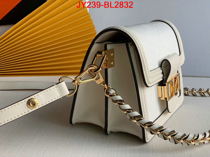 LV Bags(TOP)-Pochette MTis-Twist-,ID: BL2832,$: 239USD