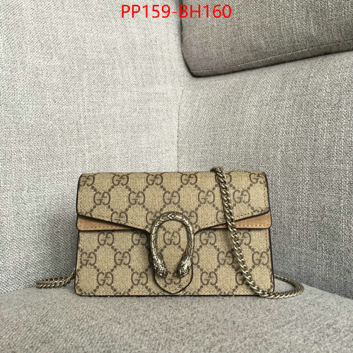 Gucci Bags(TOP)-Dionysus-,designer 1:1 replica ,ID: BH160,$: 159USD