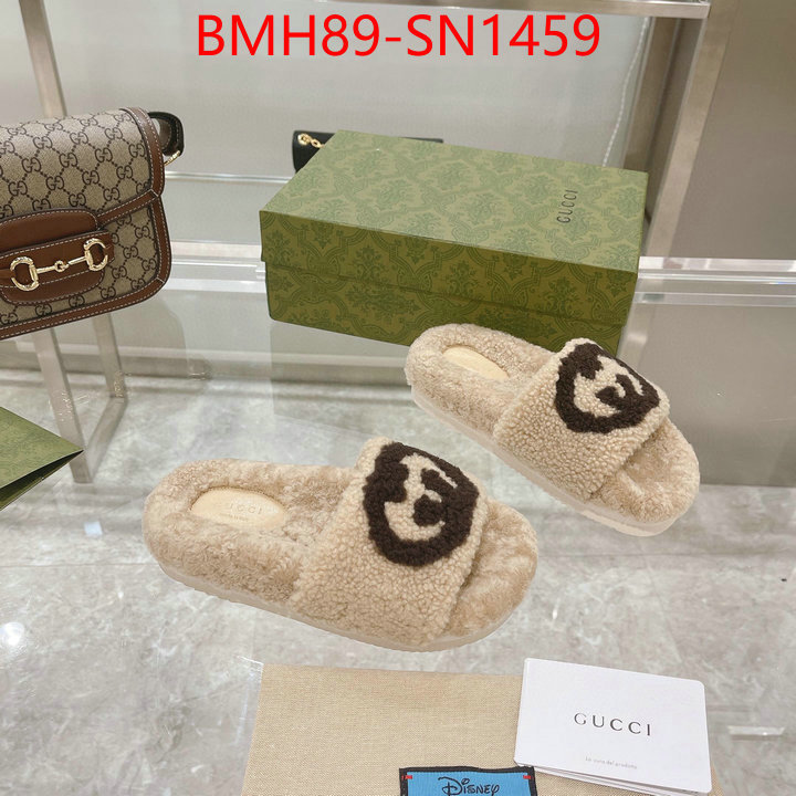 Women Shoes-Gucci,sell online , ID: SN1459,$: 89USD