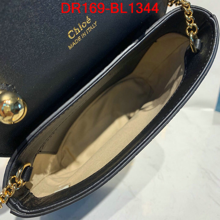 Chloe Bags(TOP)-Diagonal,fashion replica ,ID: BL1344,$: 169USD