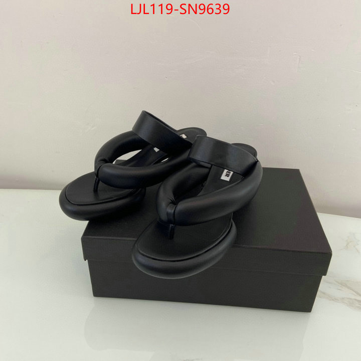 Women Shoes-JIL sander,perfect replica , ID: SN9639,$: 119USD