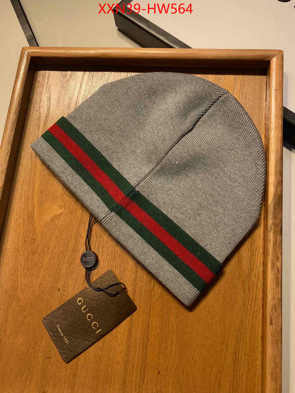 Cap (Hat)-Gucci,can you buy replica , ID: HW564,$: 39USD