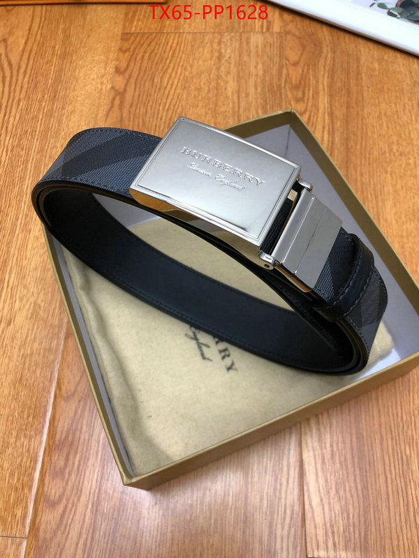 Belts-Burberry,buy first copy replica , ID: PP1628,$: 65USD