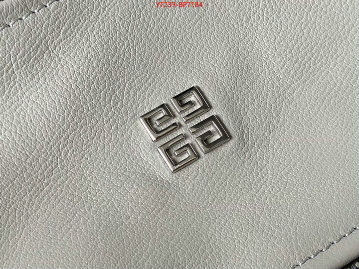 Givenchy Bags (TOP)-Handbag-,ID: BP7184,