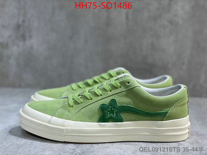 Men Shoes-Converse,knockoff highest quality , ID: SO1486,$: 75USD